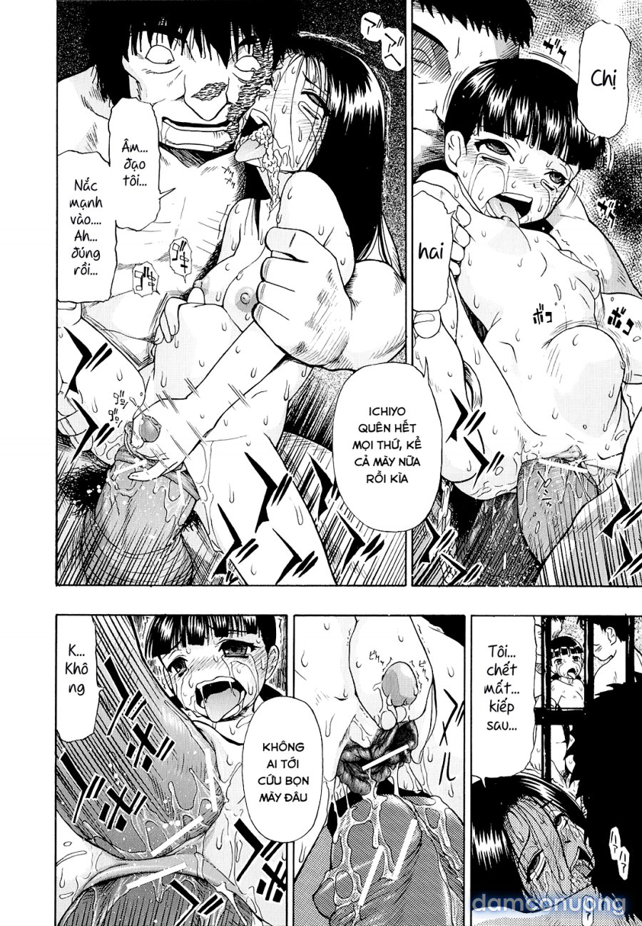 Bitoku no Fukou 