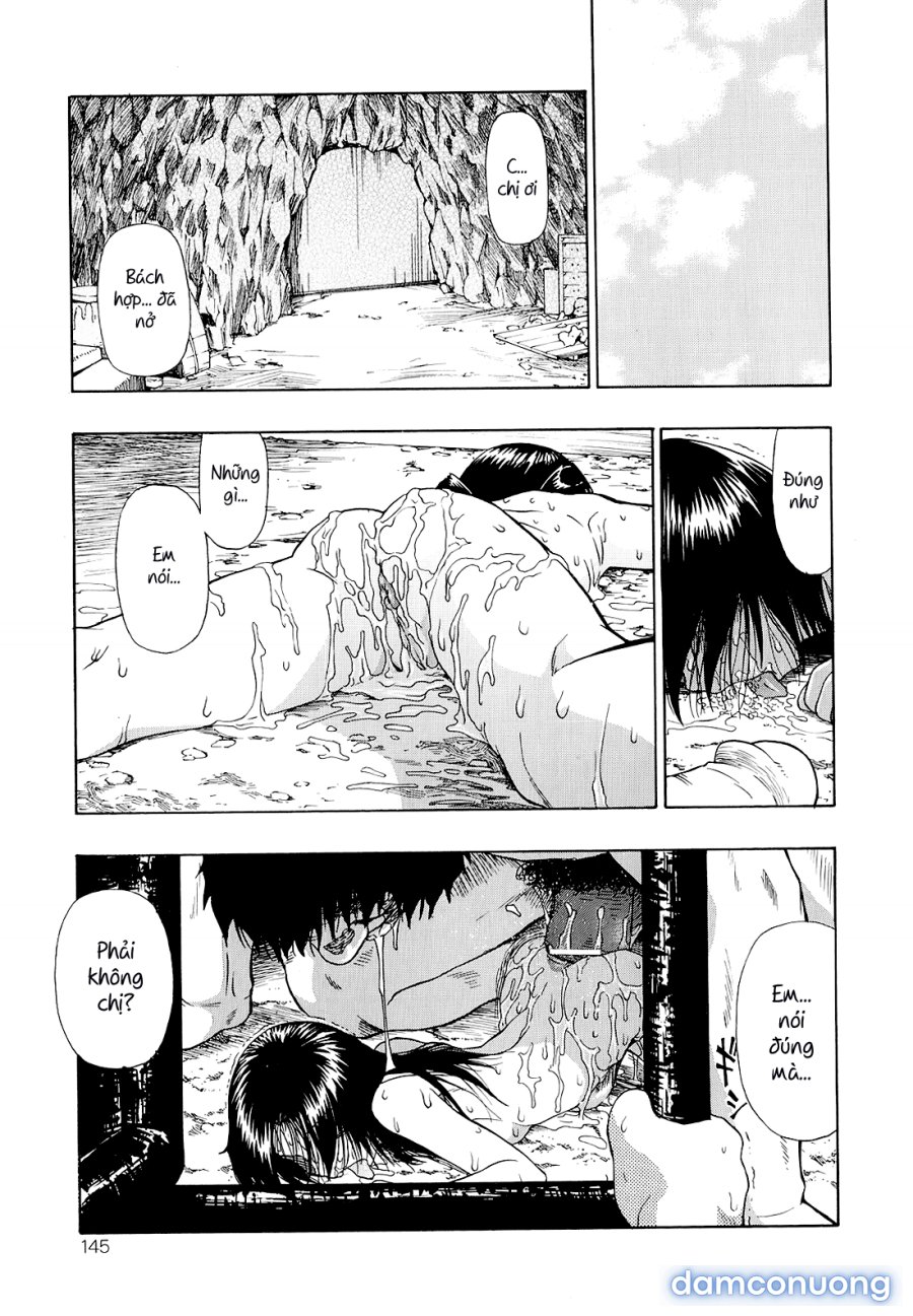 Bitoku no Fukou 