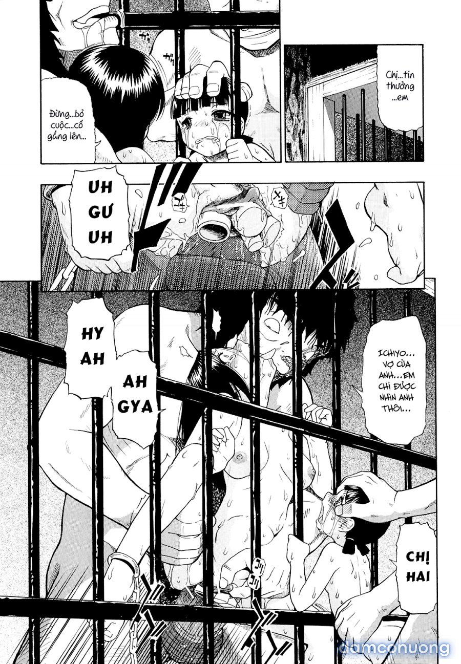 Bitoku no Fukou 