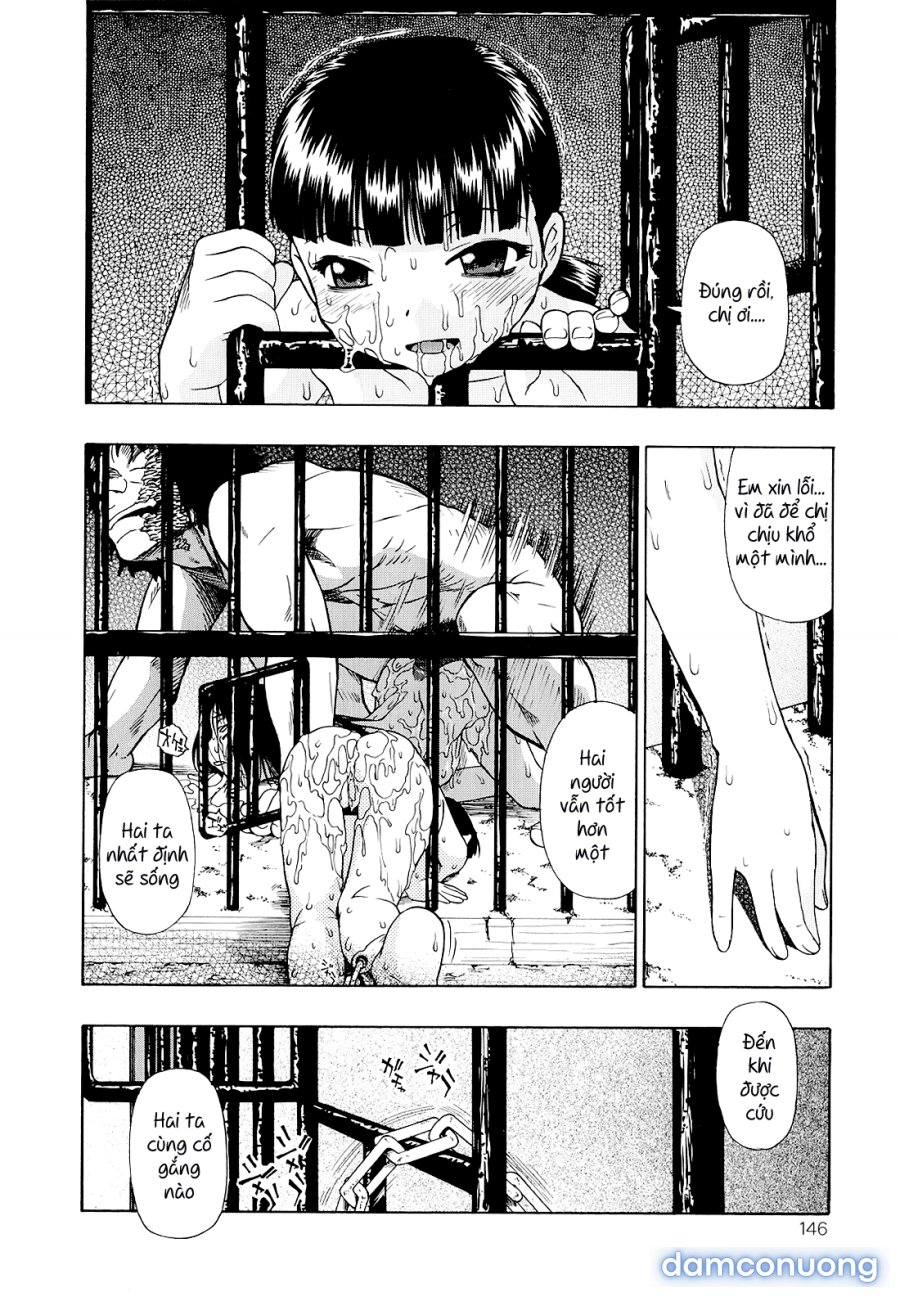 Bitoku no Fukou 