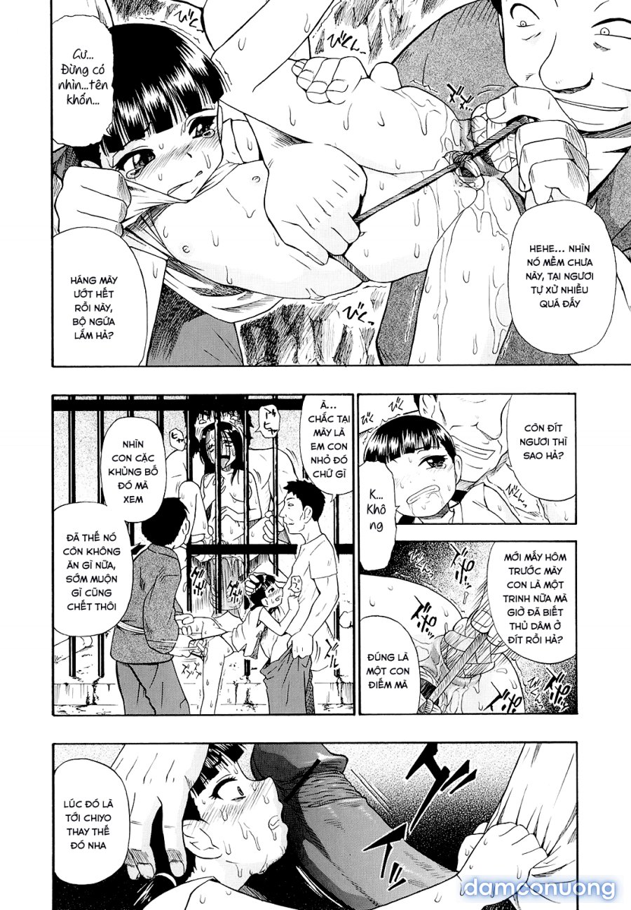 Bitoku no Fukou 