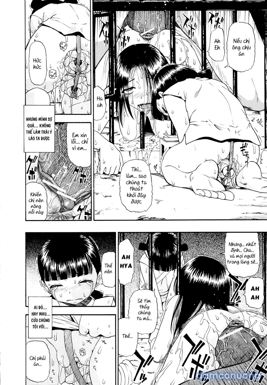 Bitoku no Fukou 