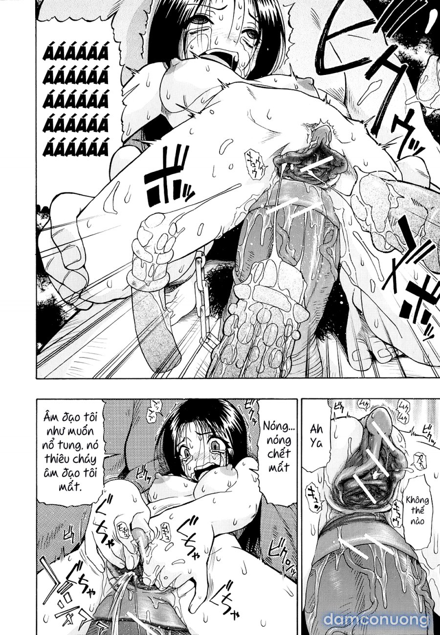 Bitoku no Fukou 