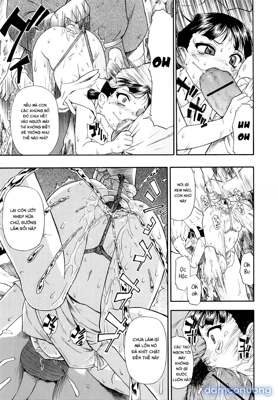 Bitoku no Fukou 