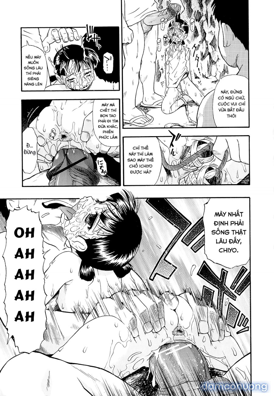 Bitoku no Fukou 