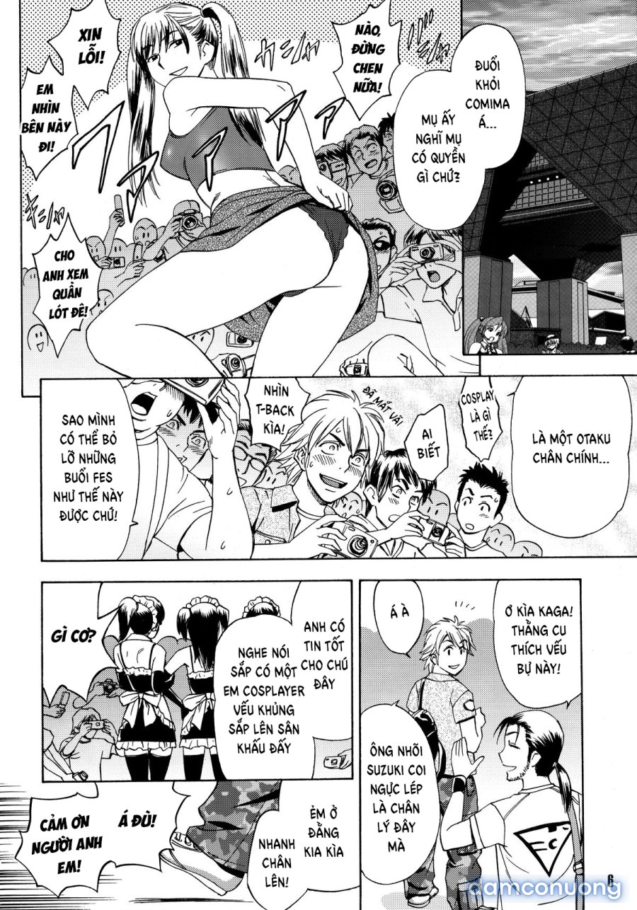 Bijin Henshuu-chou no Himitsu 2 