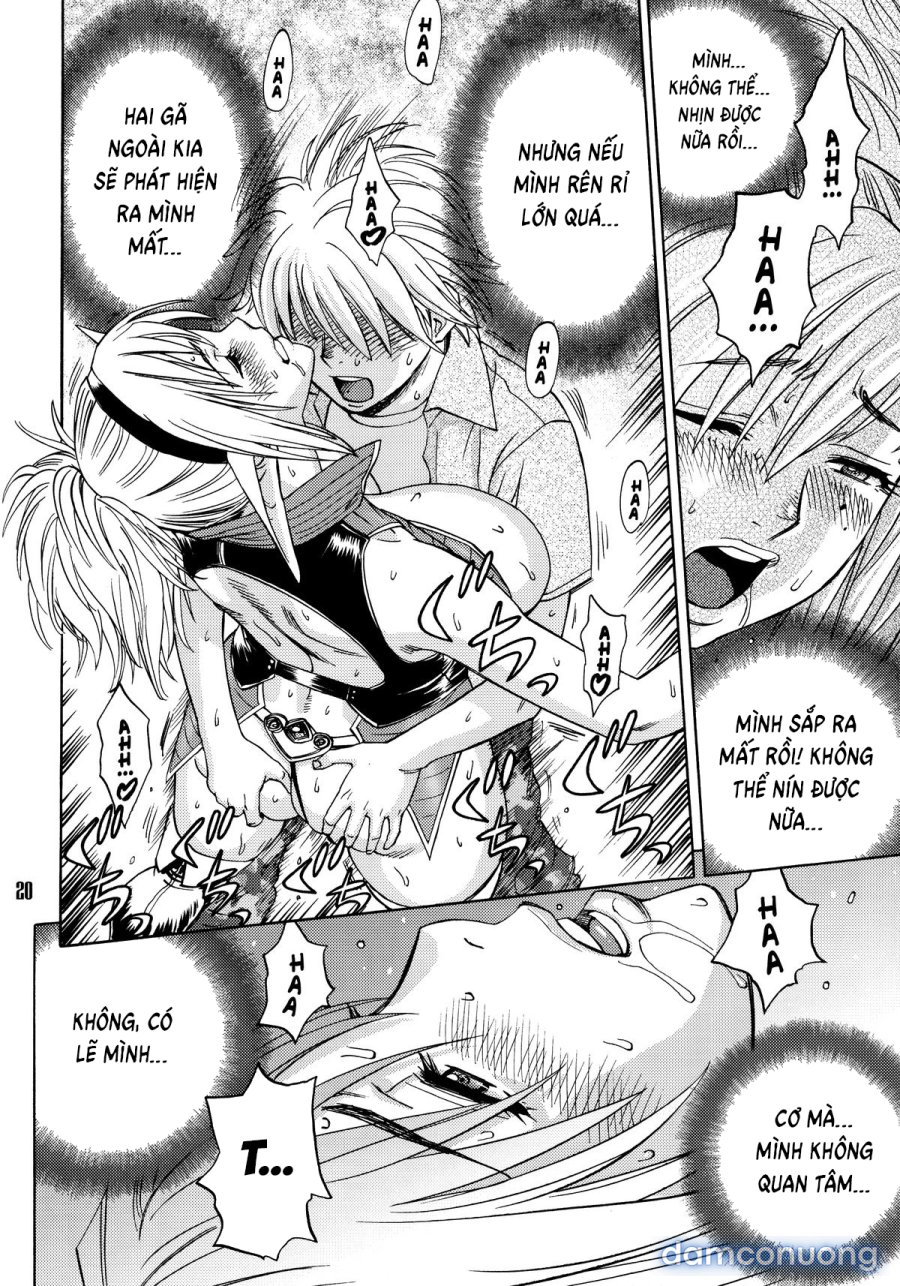 Bijin Henshuu-chou no Himitsu 2 
