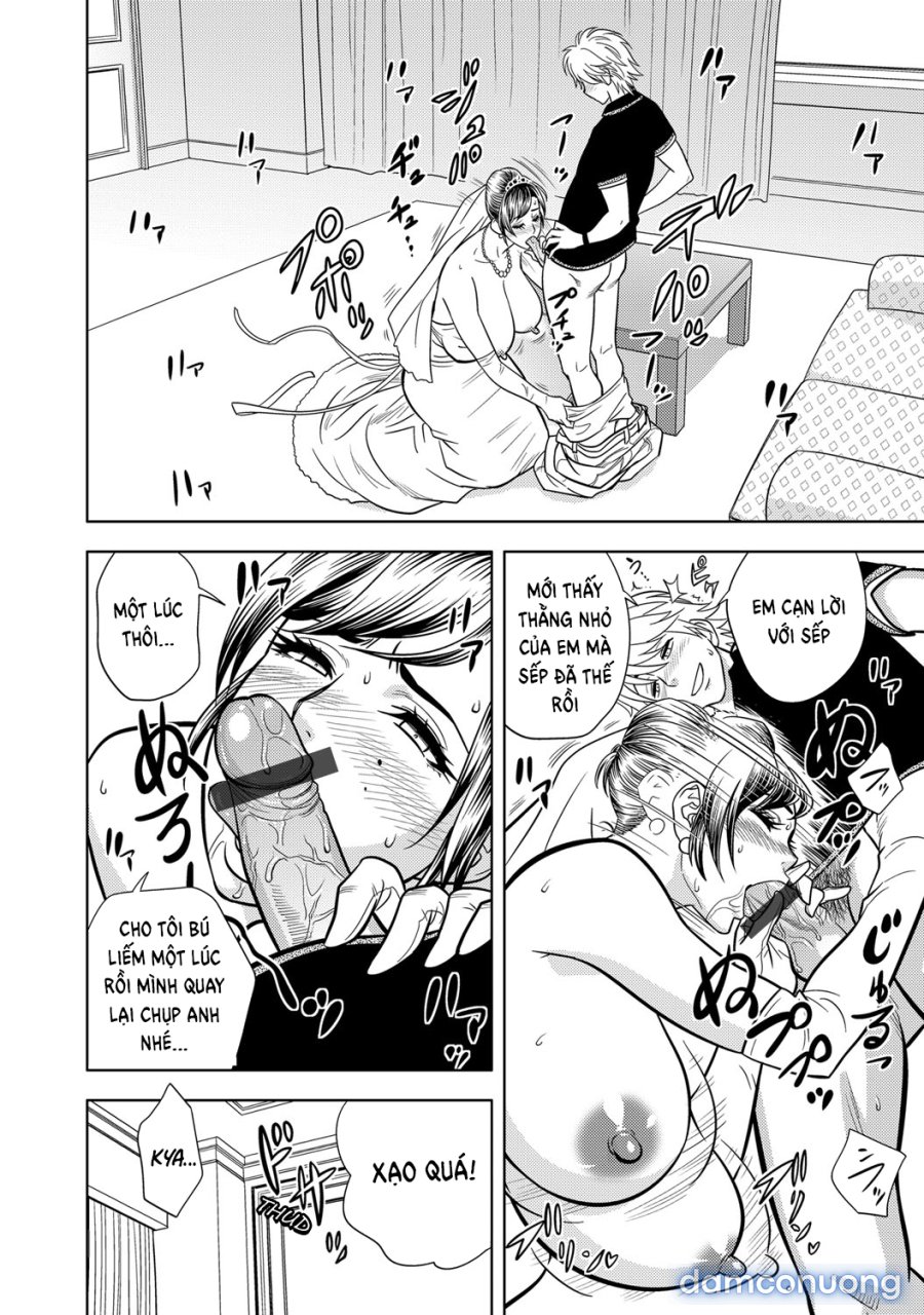 Bijin Henshuu-chou no Himitsu 2 