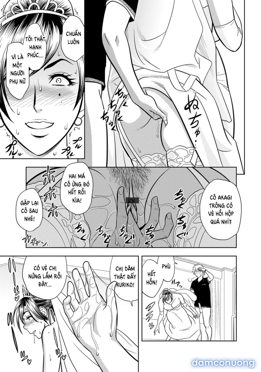 Bijin Henshuu-chou no Himitsu 2 