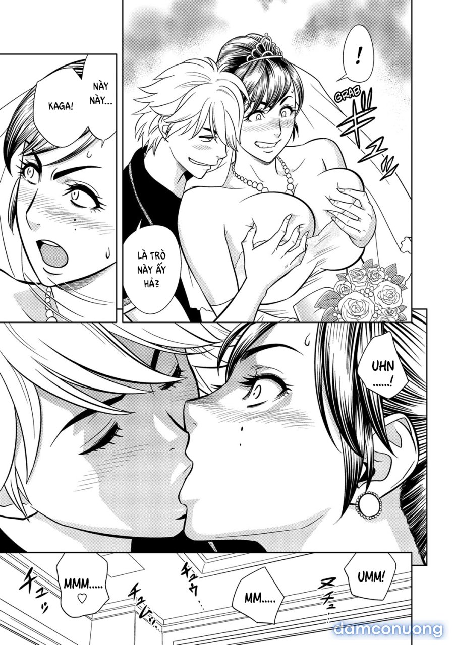 Bijin Henshuu-chou no Himitsu 2 