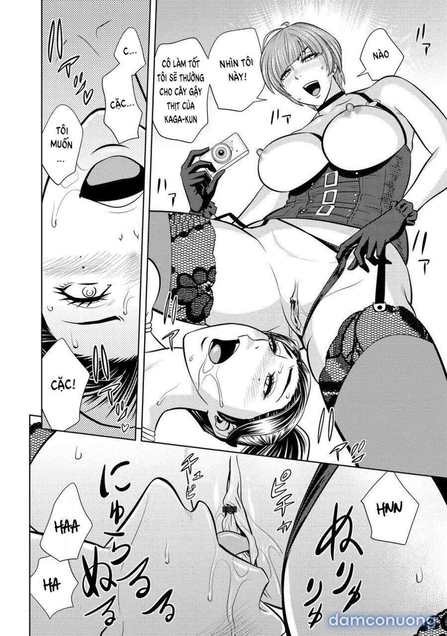 Bijin Henshuu-chou no Himitsu 2 