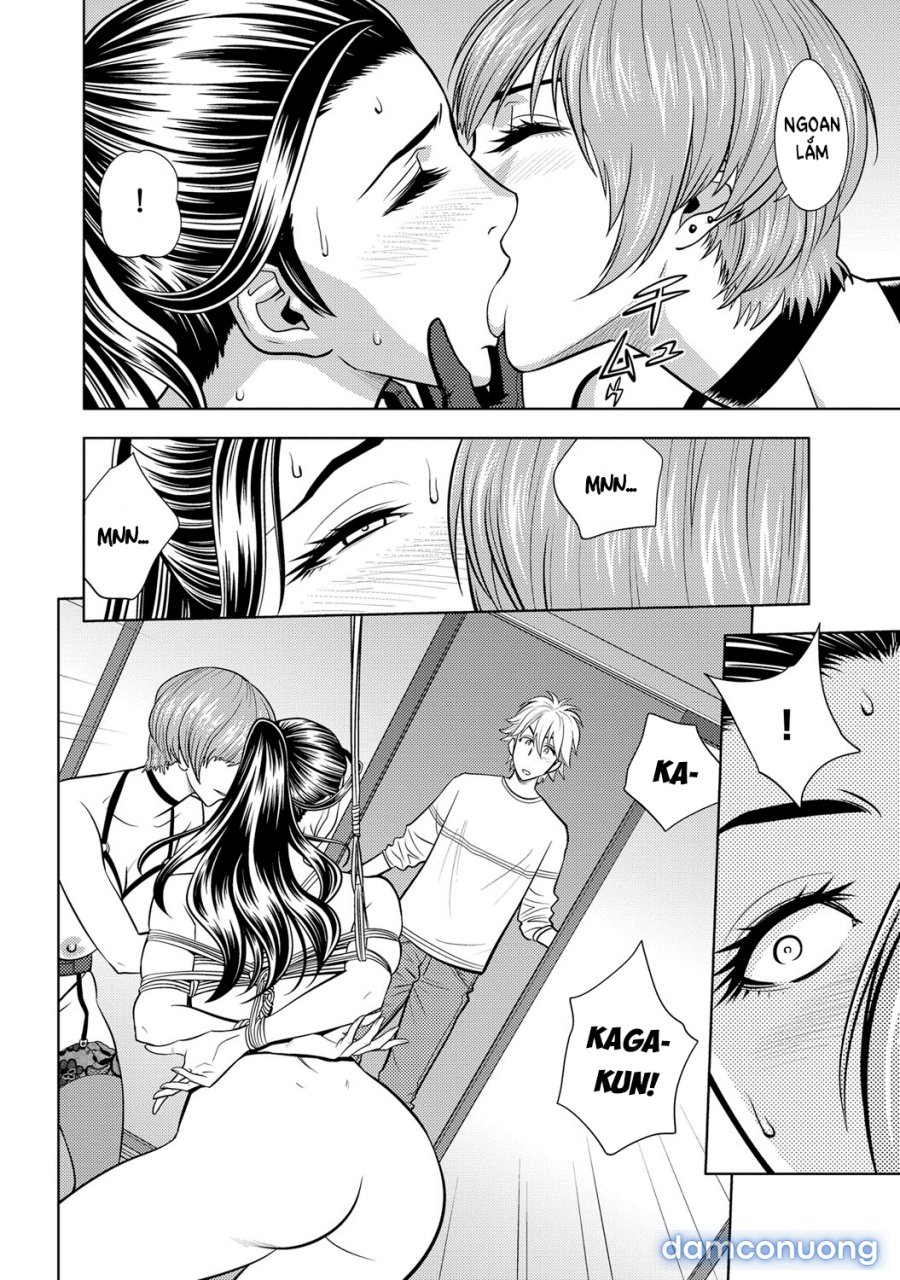 Bijin Henshuu-chou no Himitsu 2 