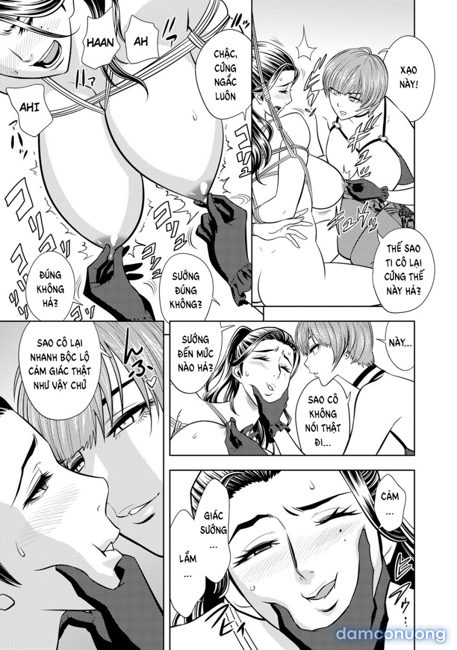 Bijin Henshuu-chou no Himitsu 2 