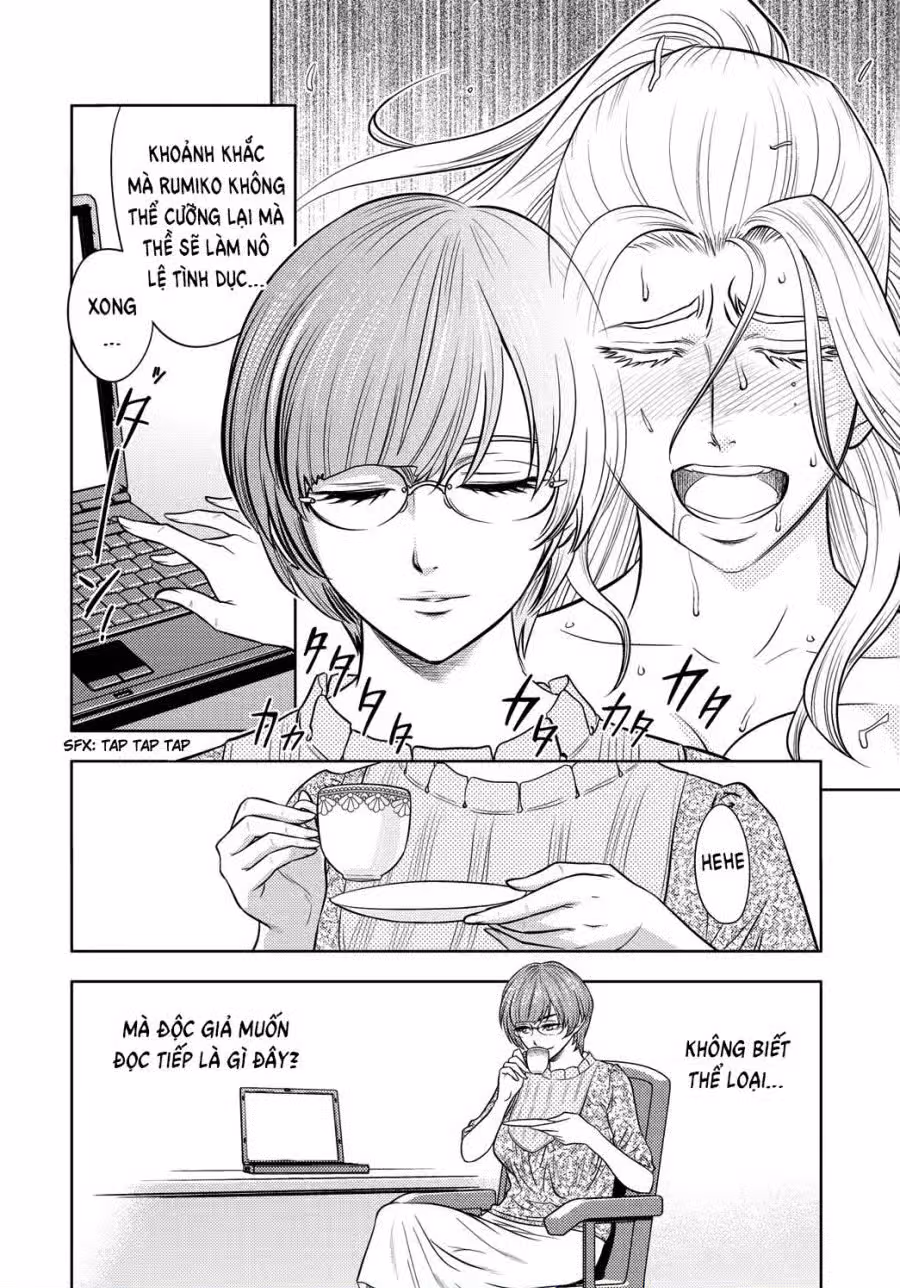 Bijin Henshuu-chou no Himitsu 2 