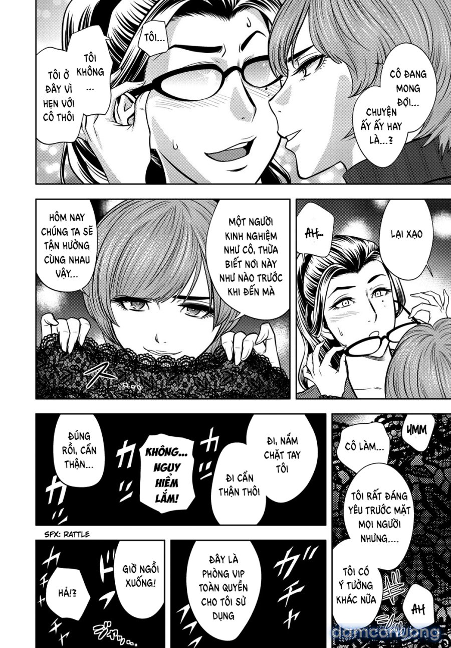 Bijin Henshuu-chou no Himitsu 2 