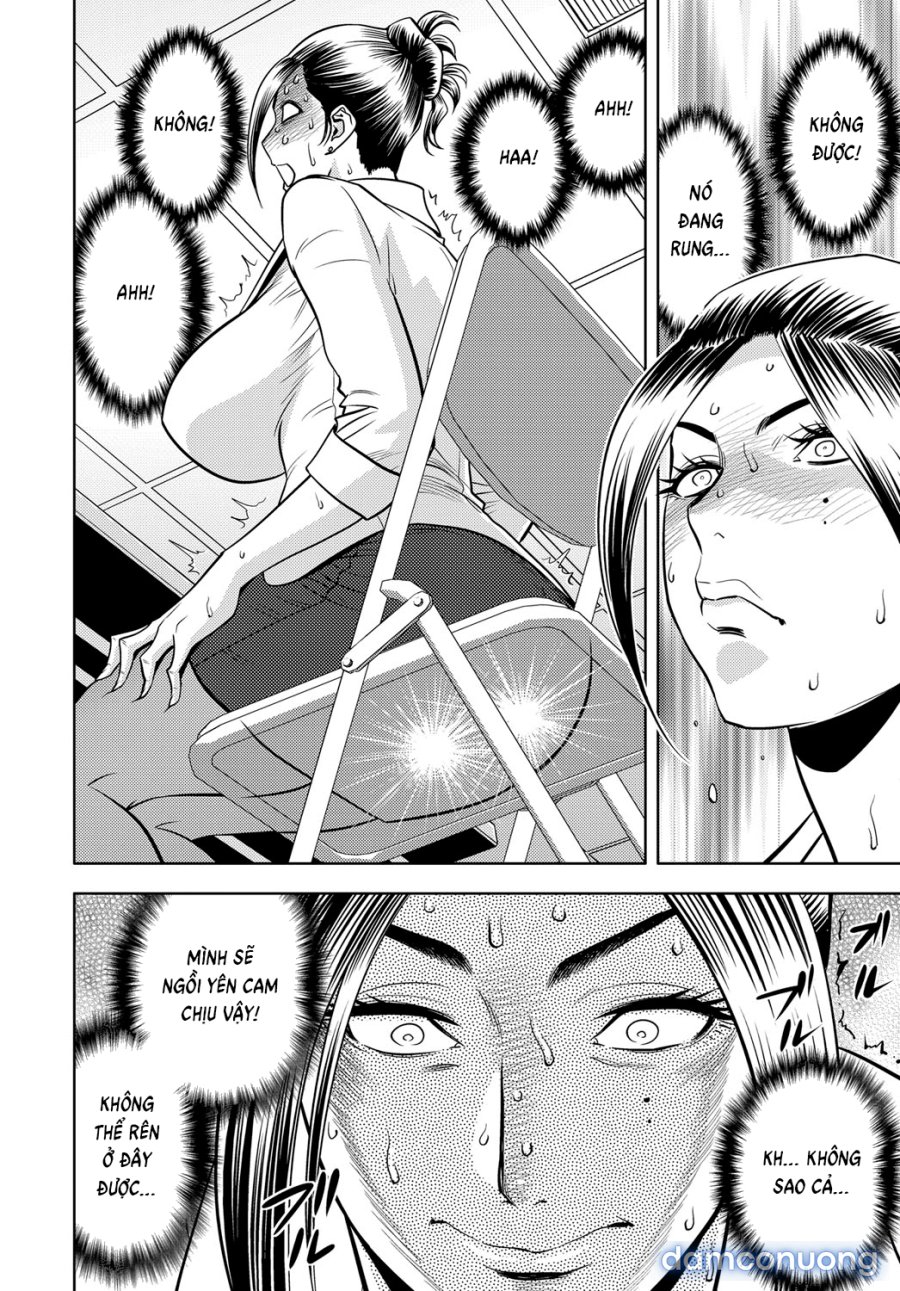 Bijin Henshuu-chou no Himitsu 2 