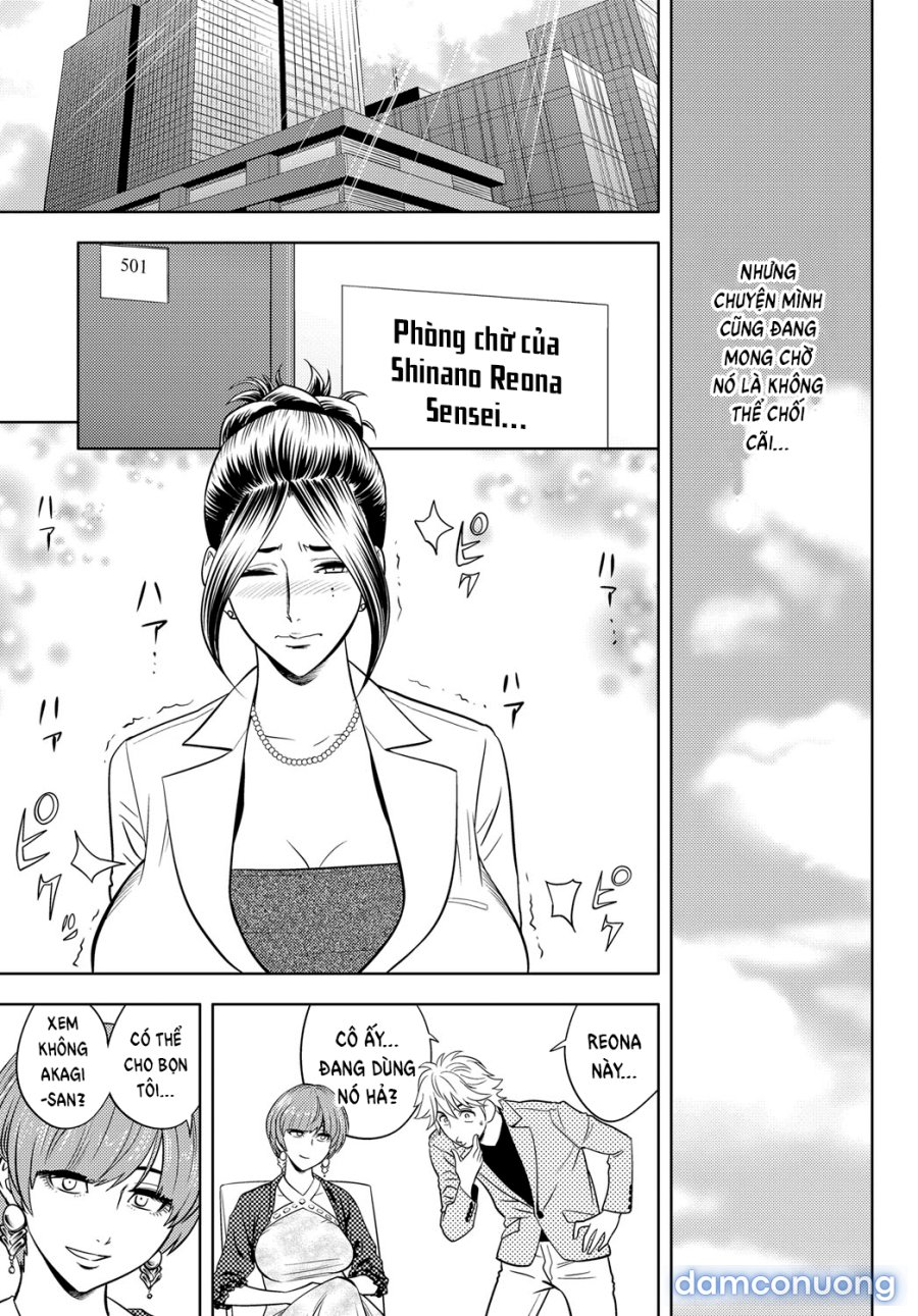 Bijin Henshuu-chou no Himitsu 2 