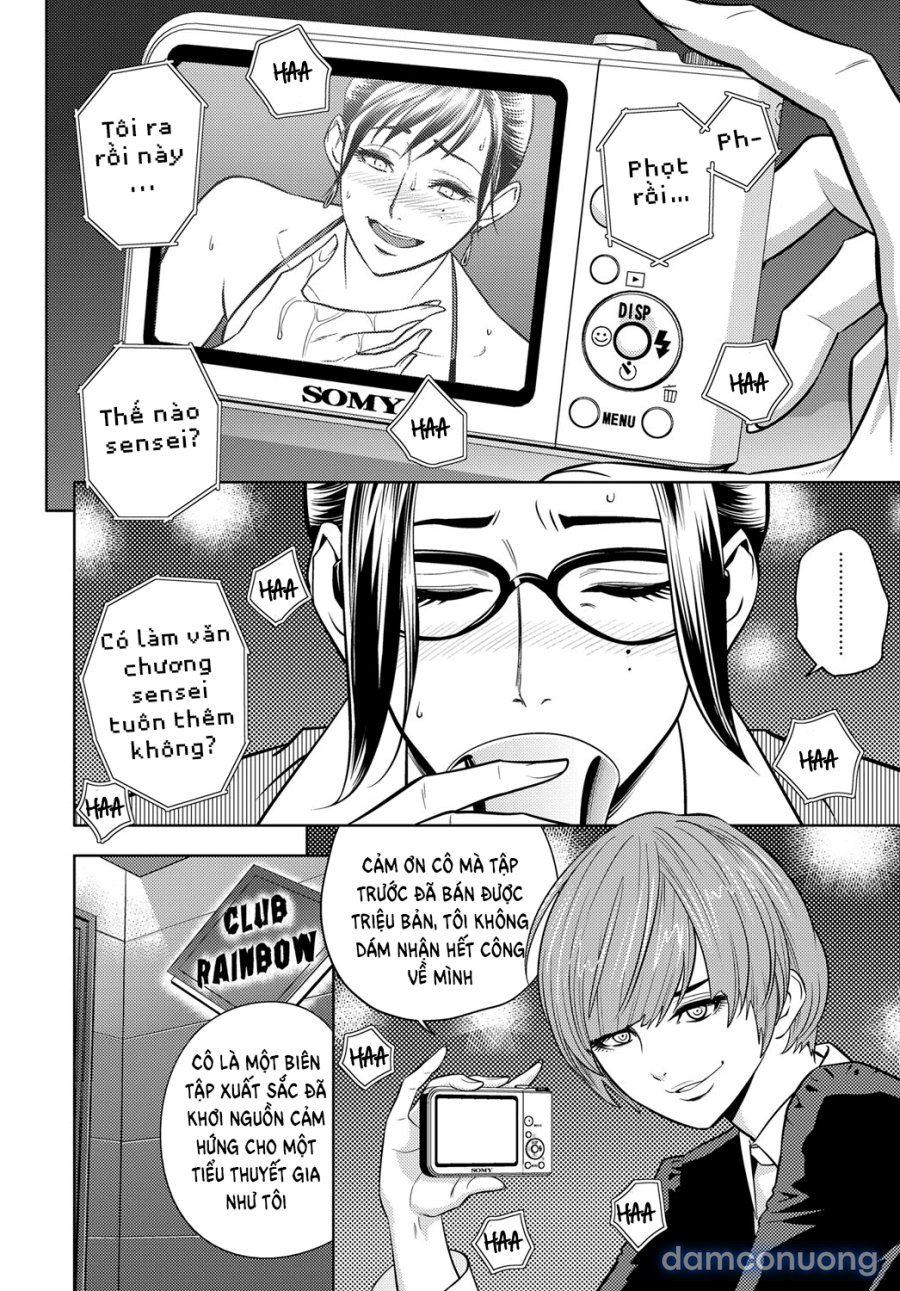 Bijin Henshuu-chou no Himitsu 2 