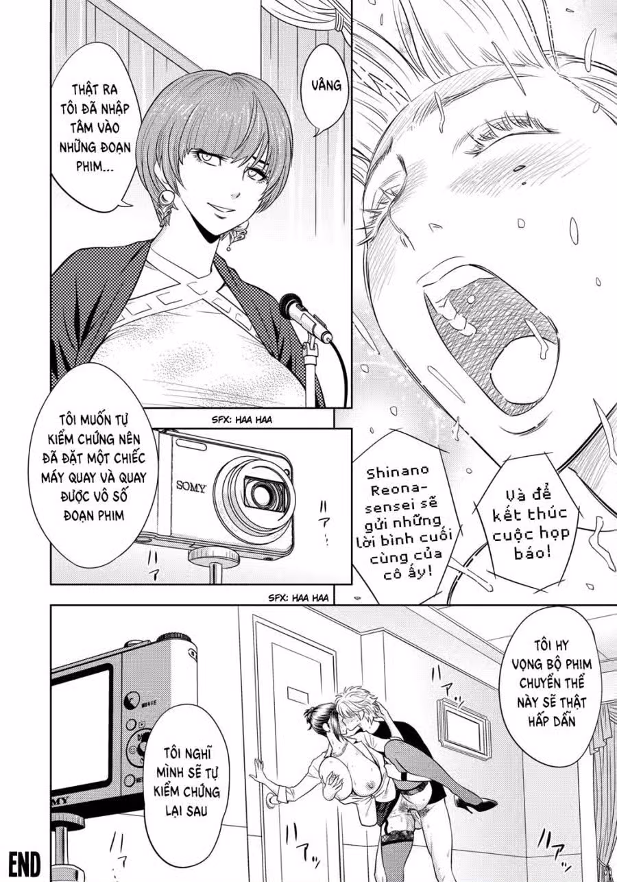 Bijin Henshuu-chou no Himitsu 2 