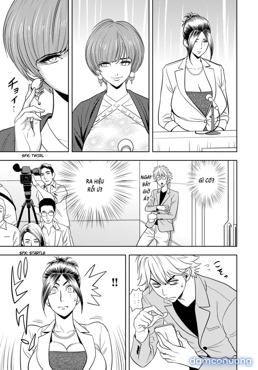 Bijin Henshuu-chou no Himitsu 2 