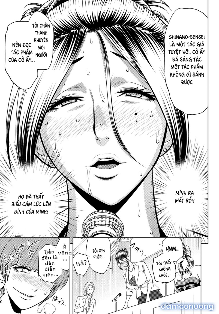 Bijin Henshuu-chou no Himitsu 2 