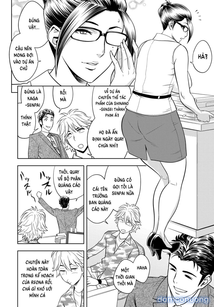 Bijin Henshuu-chou no Himitsu 2 