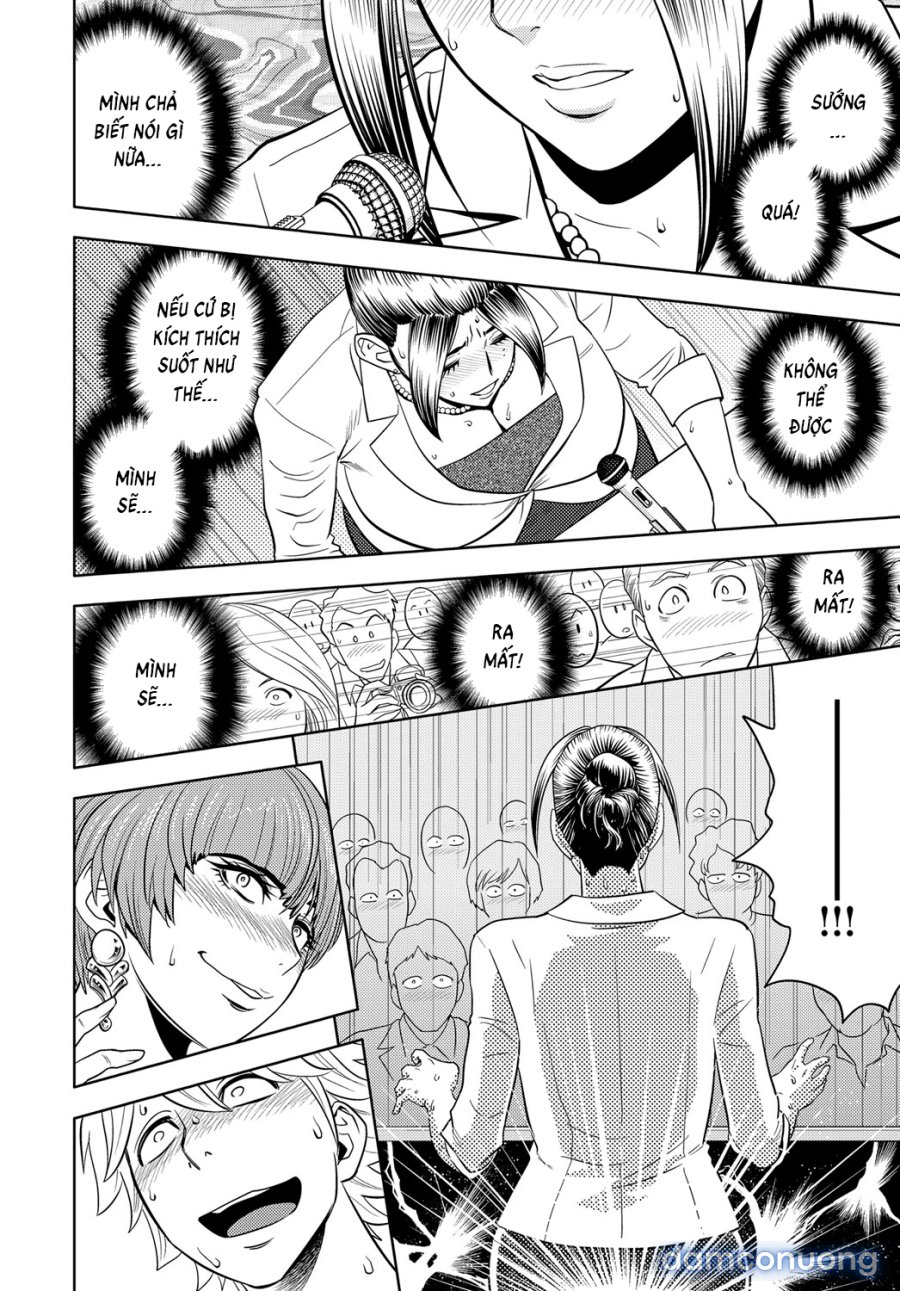 Bijin Henshuu-chou no Himitsu 2 