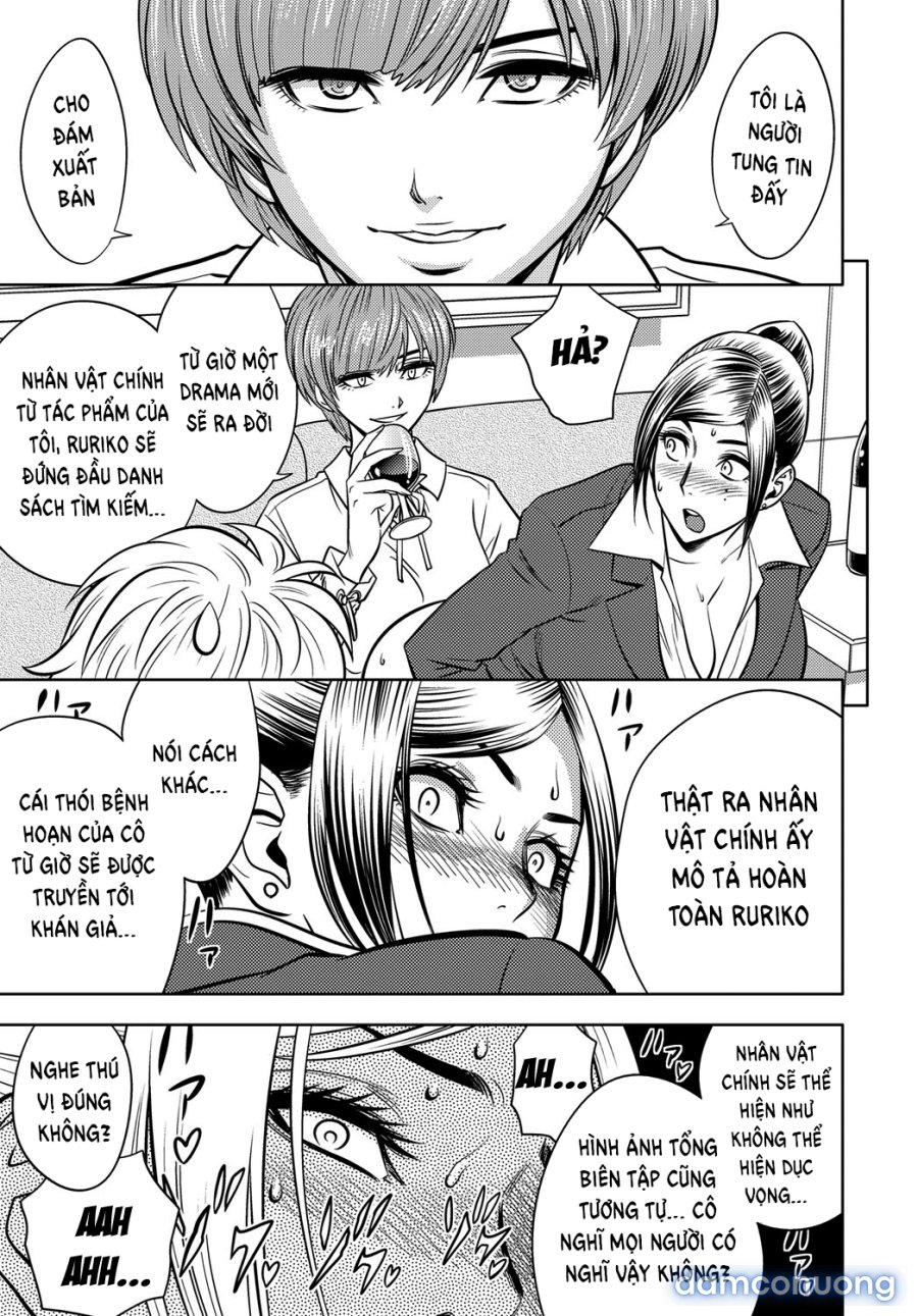 Bijin Henshuu-chou no Himitsu 2 