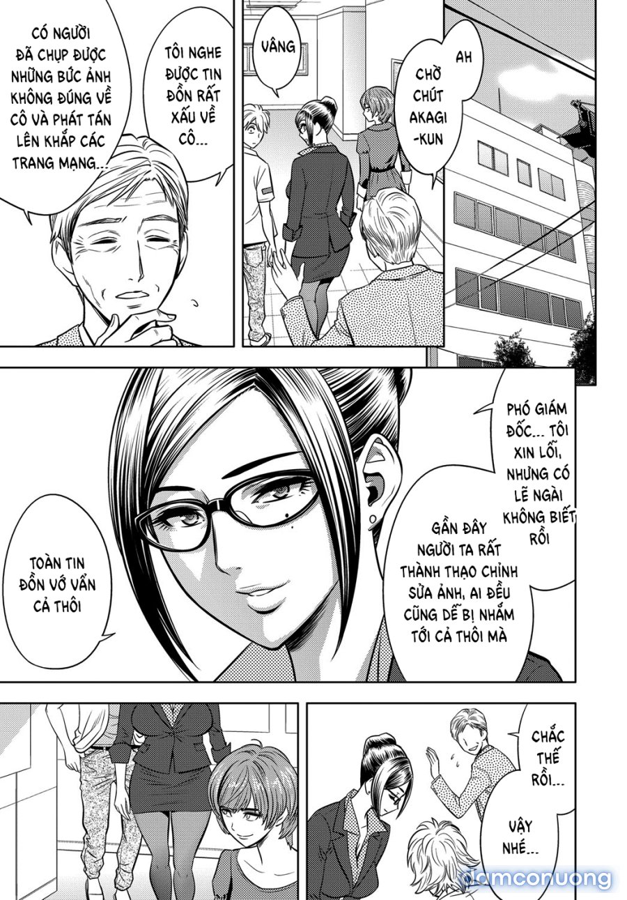 Bijin Henshuu-chou no Himitsu 2 