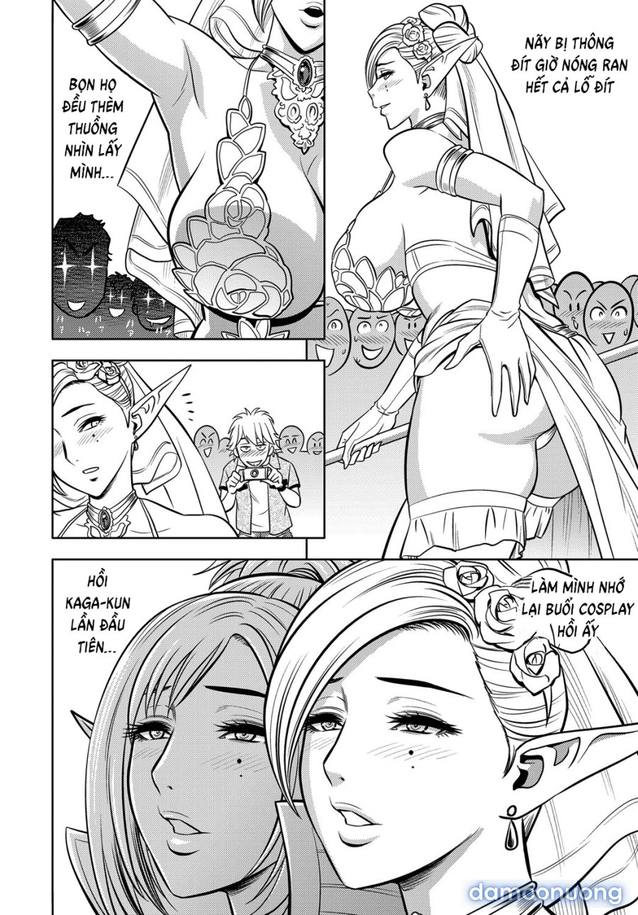 Bijin Henshuu-chou no Himitsu 2 