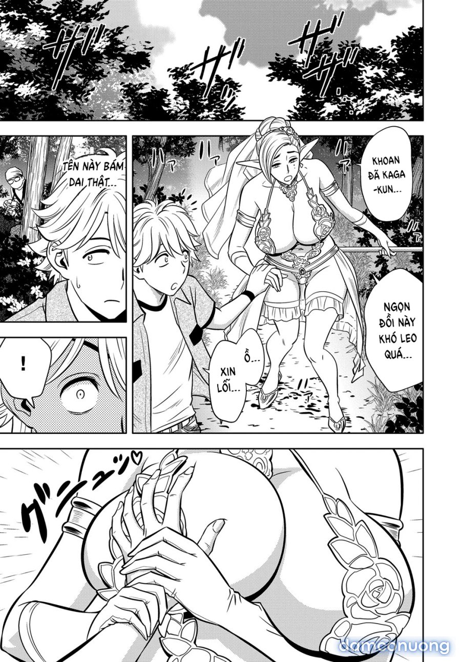 Bijin Henshuu-chou no Himitsu 2 