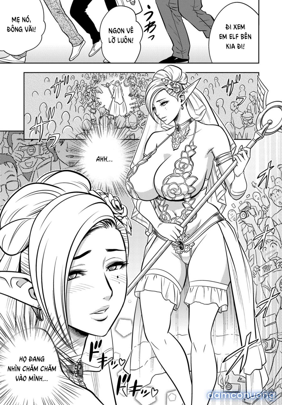 Bijin Henshuu-chou no Himitsu 2 