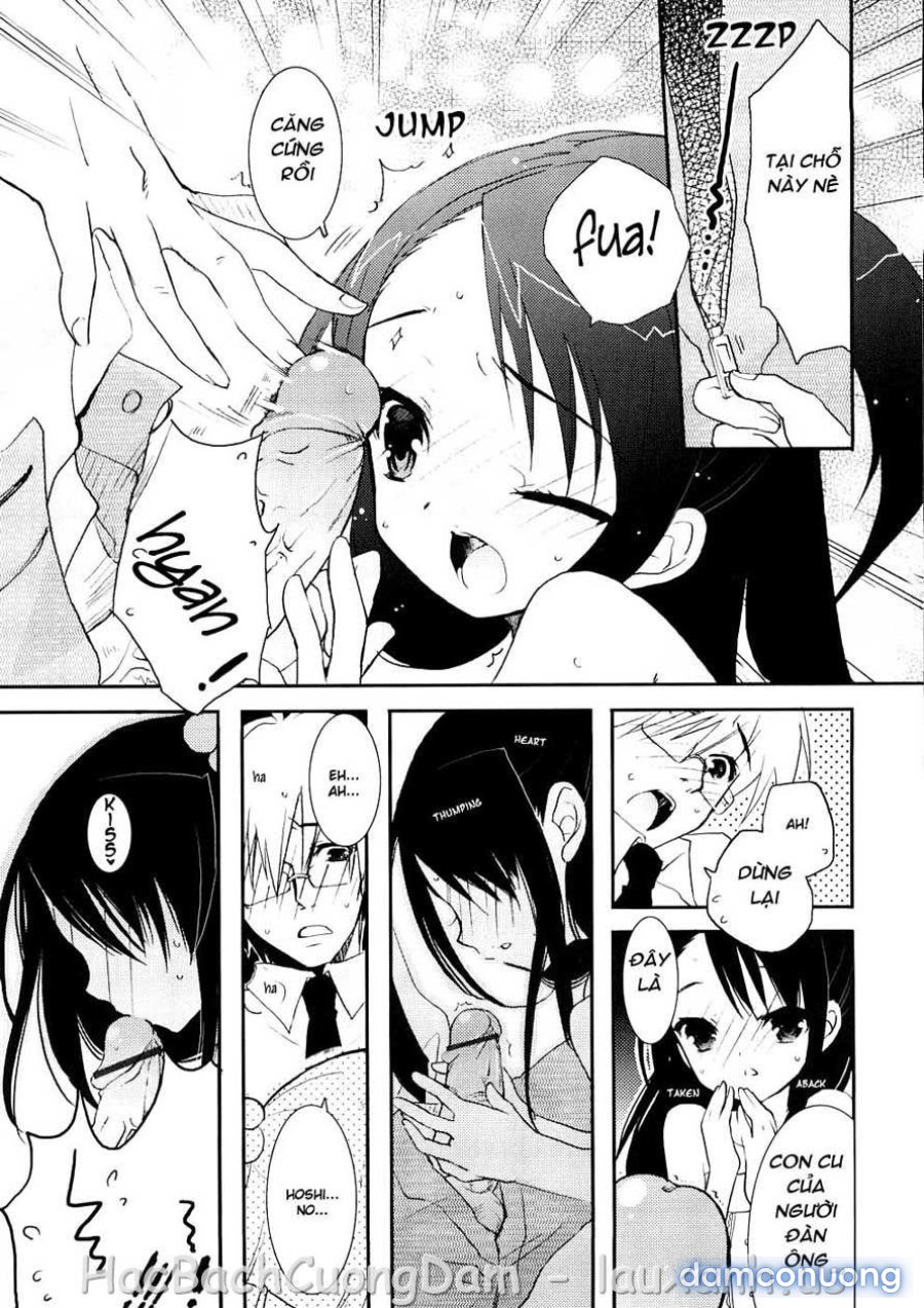 Tyrant Punish 