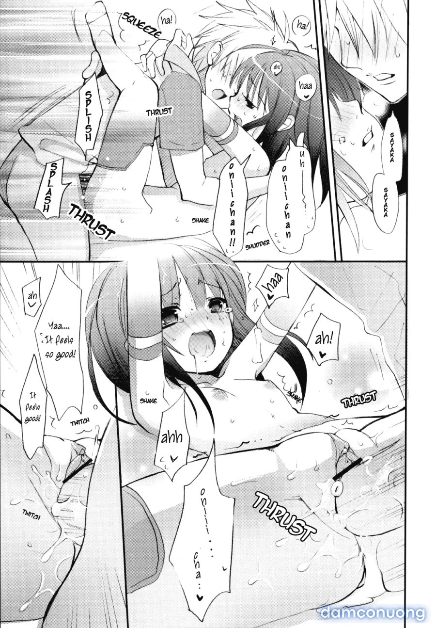 Tyrant Punish 