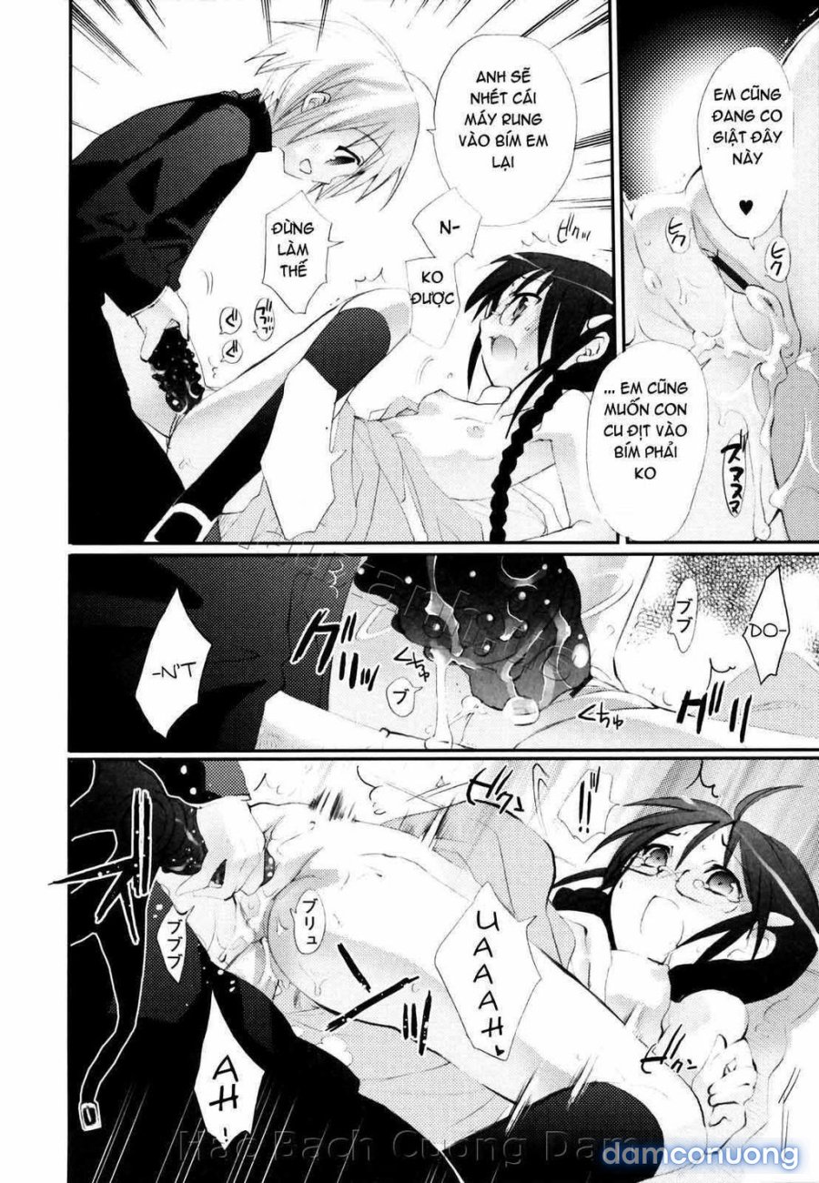 Tyrant Punish 