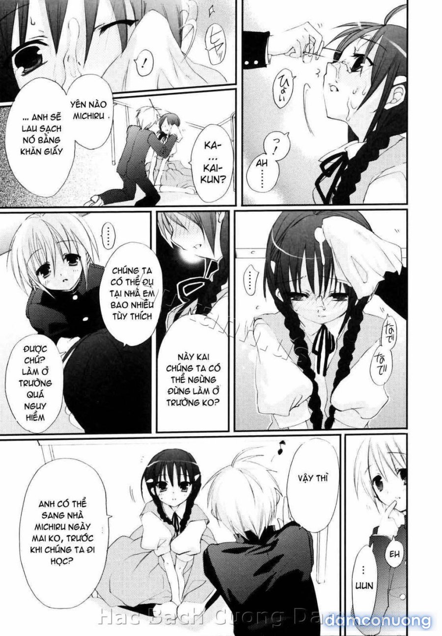 Tyrant Punish 