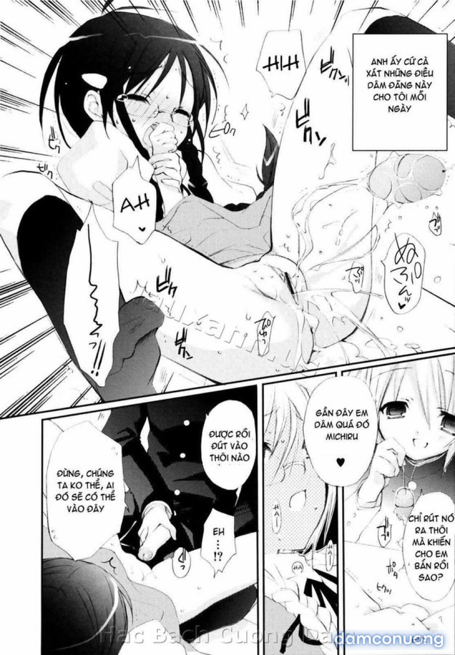 Tyrant Punish 
