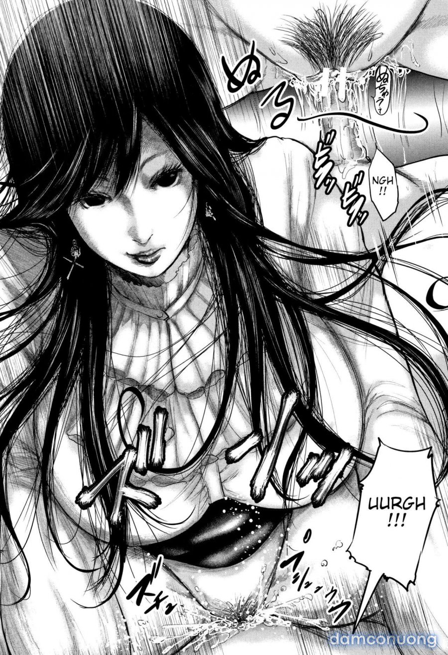 Boku to Sensei to Tomodachi no Mama 