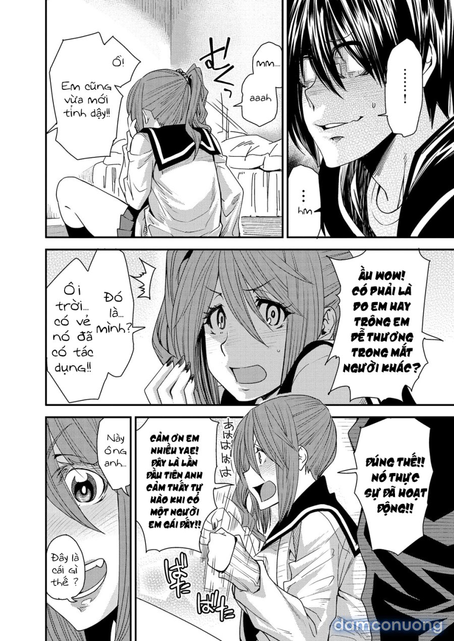 Torikae Appli 