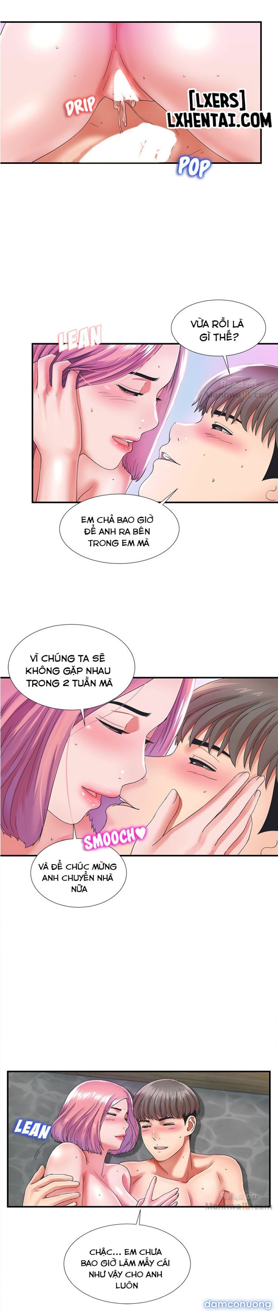 Cái Nhìn Thoáng Qua 