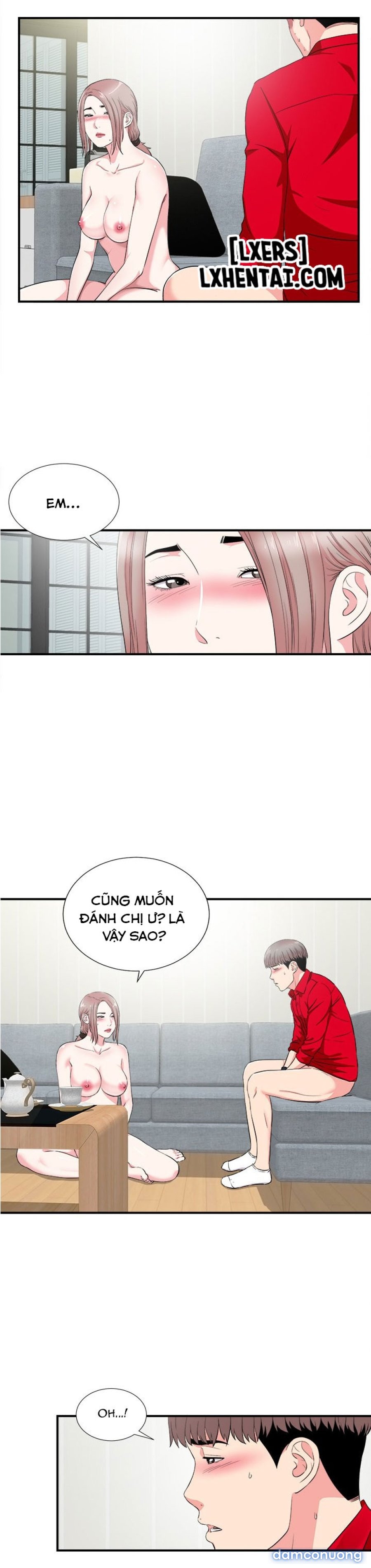 Cái Nhìn Thoáng Qua 