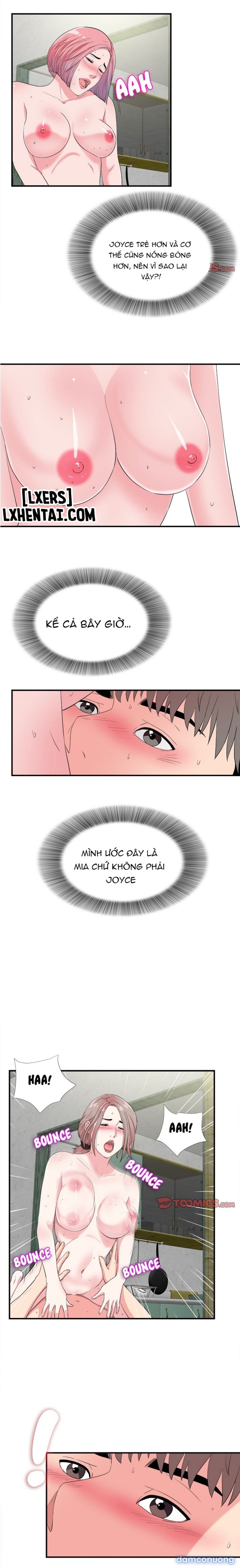 Cái Nhìn Thoáng Qua 