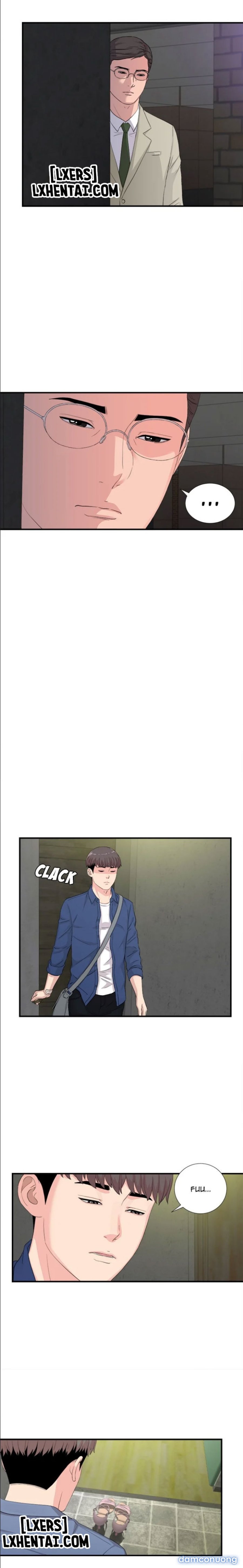 Cái Nhìn Thoáng Qua 