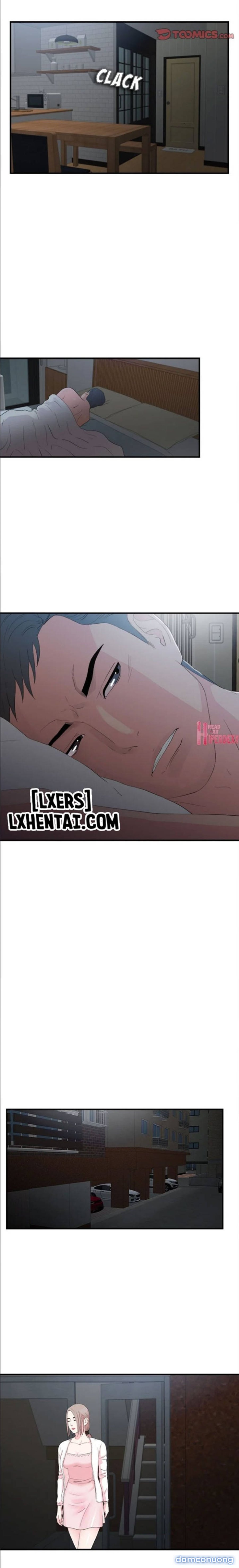 Cái Nhìn Thoáng Qua 