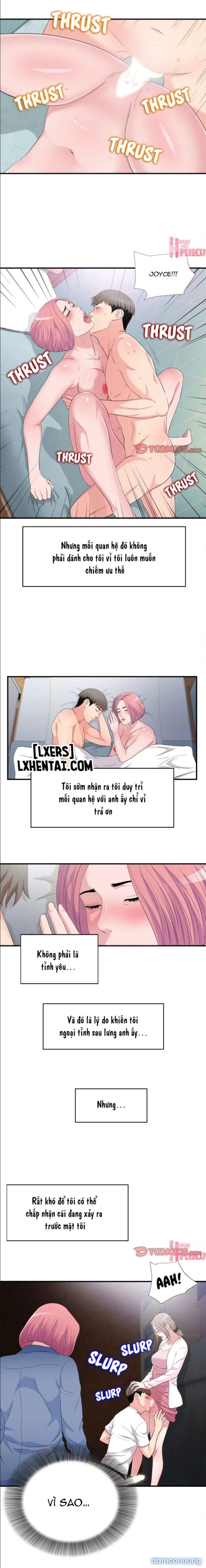 Cái Nhìn Thoáng Qua 