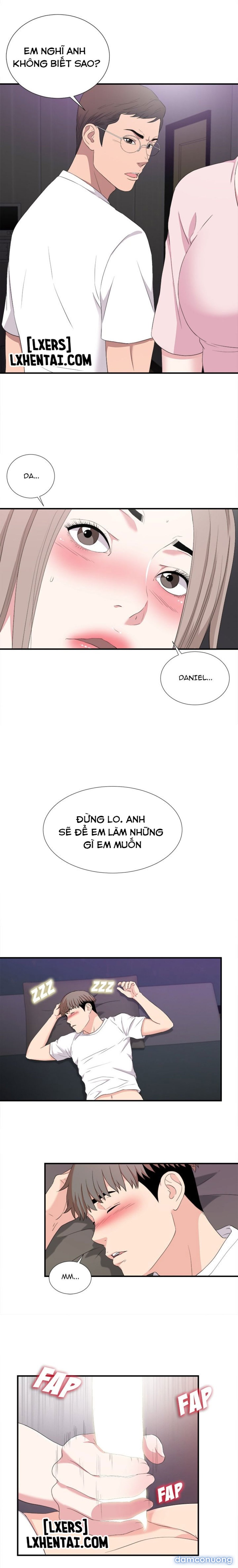 Cái Nhìn Thoáng Qua 