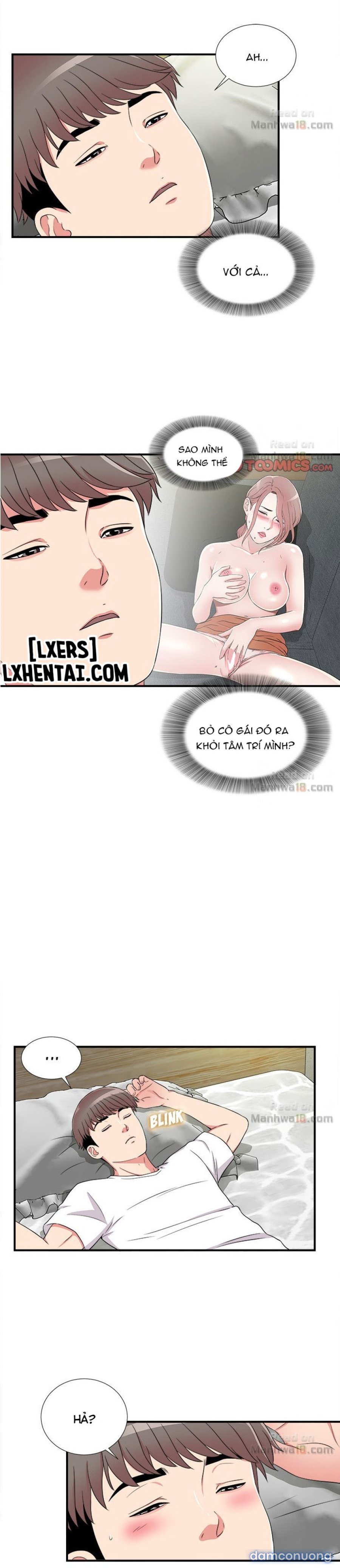 Cái Nhìn Thoáng Qua 