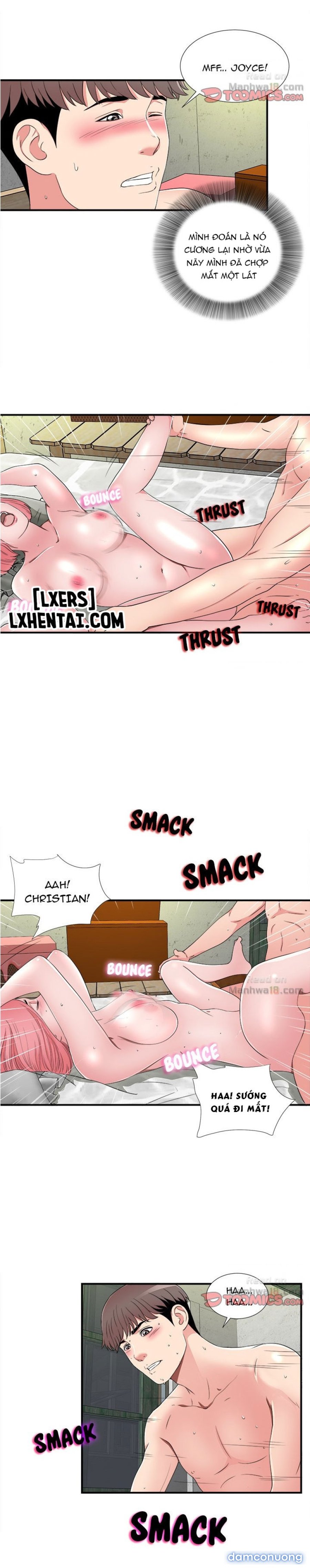Cái Nhìn Thoáng Qua 