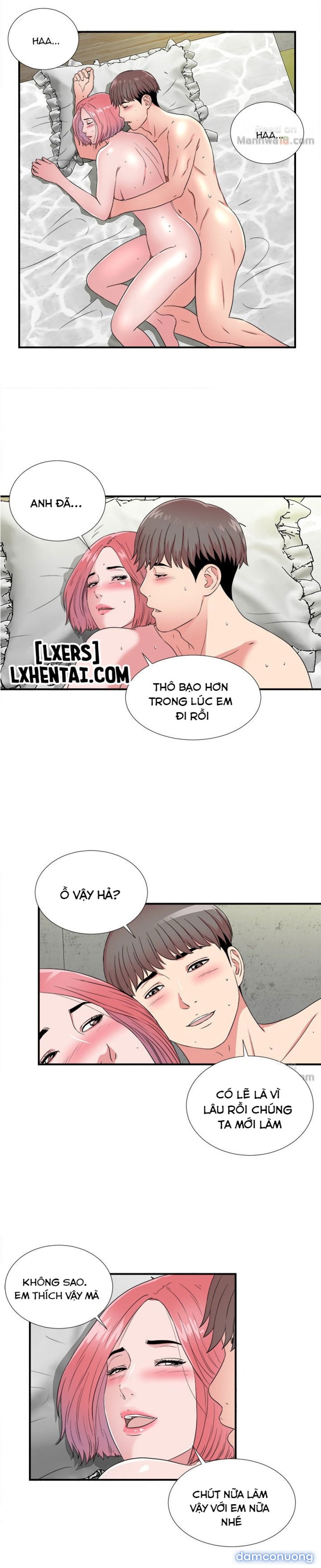 Cái Nhìn Thoáng Qua 