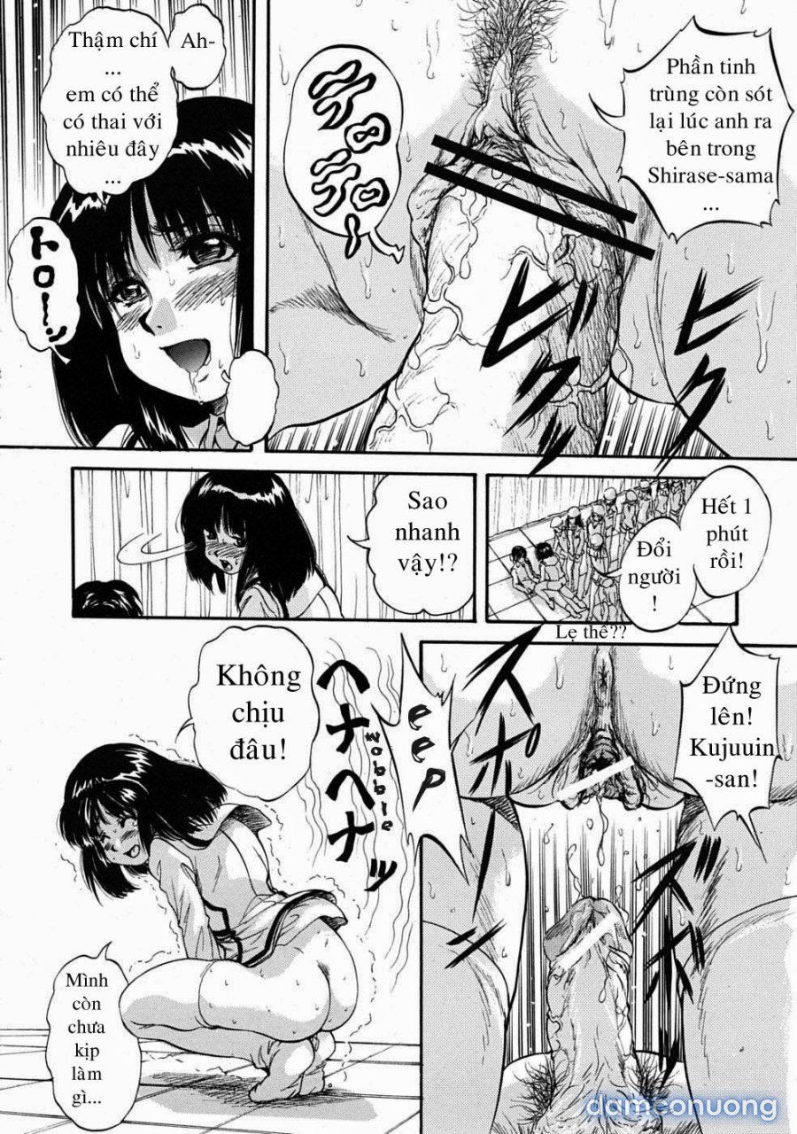 Sei Mullis Gakuin e Youkoso 
